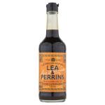 Lea And Perrins Worcestershire Sauce