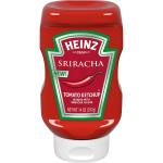 Heinz Sriracha Tomato Ketchup