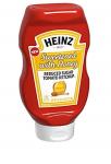 Heinz Honey Reduced Sugar Tomato Ketchup