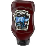 Heinz Kansas Sweet & Smoky BBQ Sauce