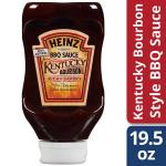 Heinz Rich & Savory BBQ Sauce
