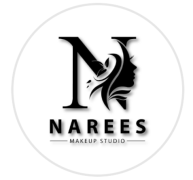 Narees Makeup Studio Saloon & Spa - Mysore