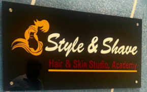 Style N Shave - Mysore