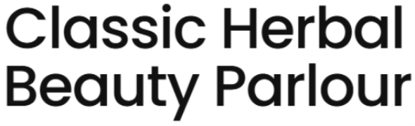 Classic Herbal Beauty Parlour - Mysore