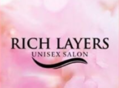 Rich Layers Unisex Salon - Mysore