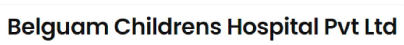 Belgaum Childrens Hospital - Shahapur - Belgaum