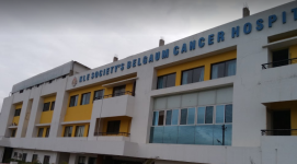 Belgaum Cancer Hospital - Ashok Nagar - Belgaum