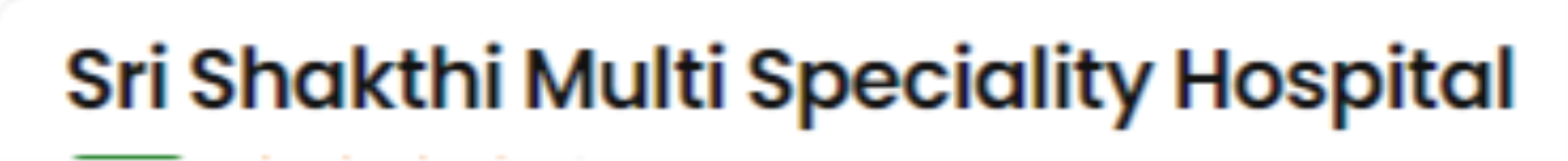 Sri Shakti Multi Speciality Hospital - Tilakwadi - Belgaum