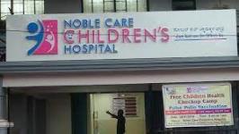Noble Care Children