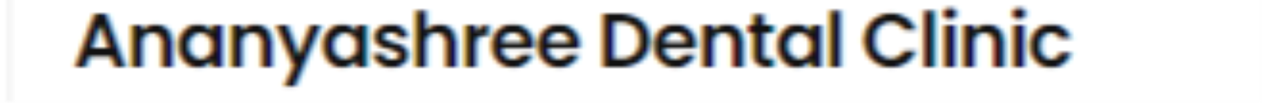 Ananyashree Dental Clinic - Mahantesh Nagar - Belgaum