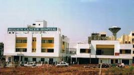 Kles Cancer Hospital - Shivaji Nagar - Belgaum