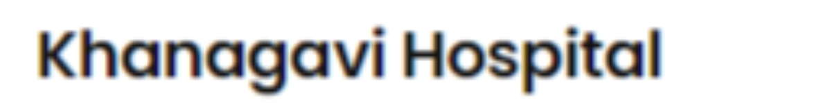 Khanagavi Hospital - Gokak - Belgaum