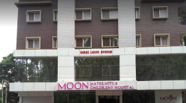 Moon Hospital - Godse Nagar - Belgaum