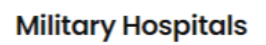 Military Hospital - Camp - Belgaum