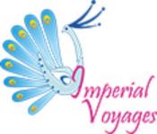 Imperial Voyages - Delhi