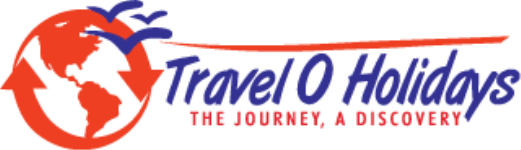 Travel O Holidays - Delhi