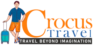 Crocus Travel - Delhi