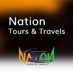 Nation Tours & Travels - Delhi