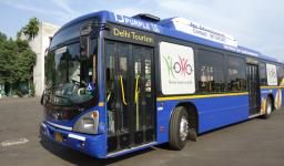 HOHO Tours & Travels - Delhi