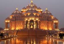 Delhi Sightseeing Tours - Delhi