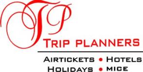 Tripplanners Tour and Travels - Delhi