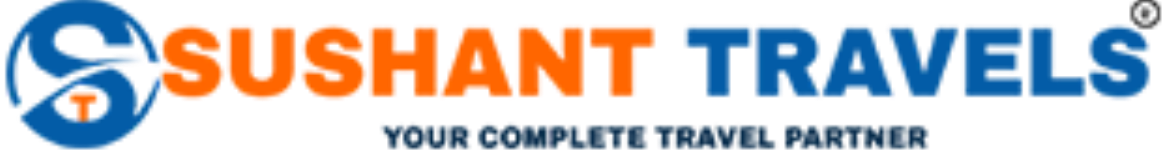 Sushant Travels - Delhi