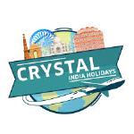 Crystal India Holidays - Delhi