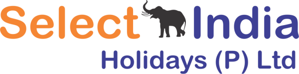 Select India Holidays - Delhi