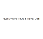 Travel My Style Tours & Travel - Delhi