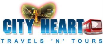 City Heart Travels 