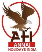 Annai Holidays - Delhi