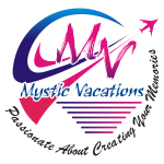 Mystic Vacations - Delhi