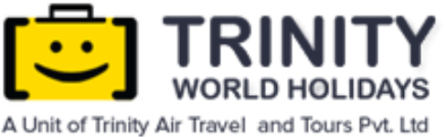 Trinity Air Travel & Tours - Delhi