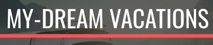 My Dream Vacations - Delhi