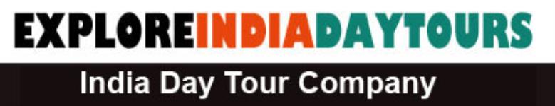 Explore India Day Tours and Travels - Delhi