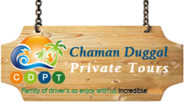 Chaman Duggal Tours and Travels - Delhi