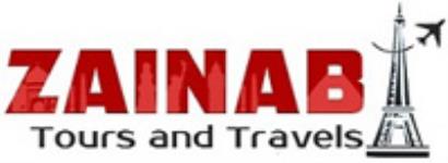 Zainab Tours & Travels - Delhi