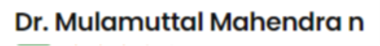 Mulamuttal Hospital - Malmaddi - Dharwad
