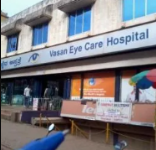 Vasan Eye Care Hospital - Pb Road - Dharwad
