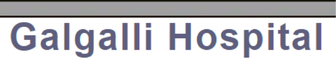 Galgalli Hospital - Saptapur - Dharwad