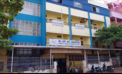 Dr S R Ramanagoudar Multispeciality Hospital - Dharwad