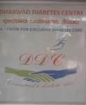Dharwad Diabetes Centre - Dharwad