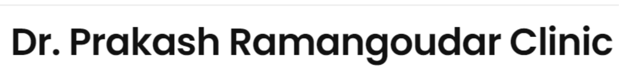 Dr Prakash Ramangoudar Clinic - Dharwad
