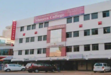 Shreeya Hospital - Dharwad