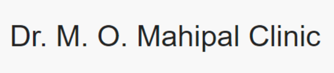Dr. M. O. Mahipal Clinic - Dharwad