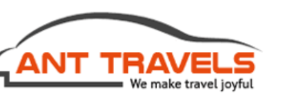 ANT Travels - Delhi