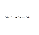 Balaji Tour & Travels - Delhi