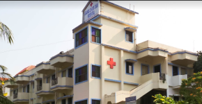 Gauns Child Care Hospital - Mapusa - Goa