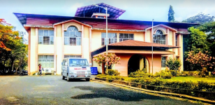 Goa Dental College And Hospital - Bambolim - Goa