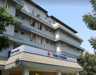 Victor Hospital - Margao - Goa